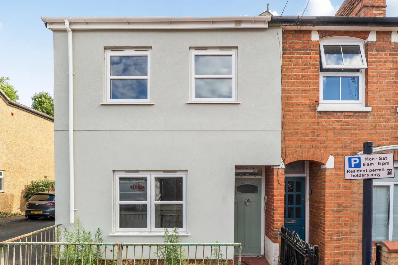 Bell Street, Maidenhead, SL6, photo 2