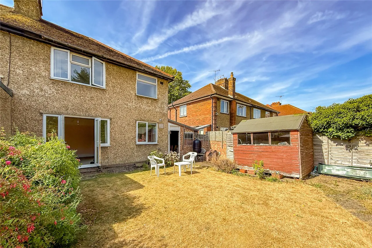 Hatfield Road, St. Albans, Hertfordshire, AL4 0DH, photo 9