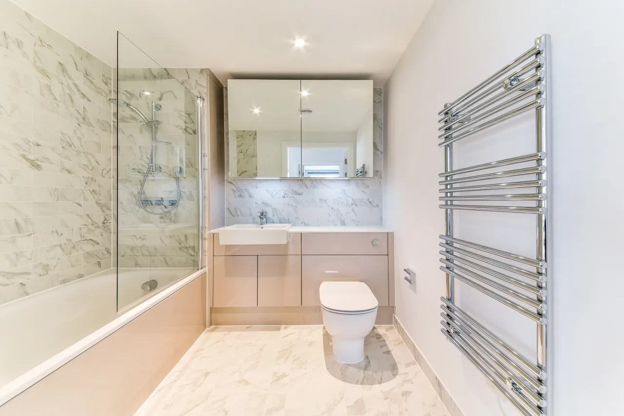 Walworth Road, Elephant Park, SE17, photo 6