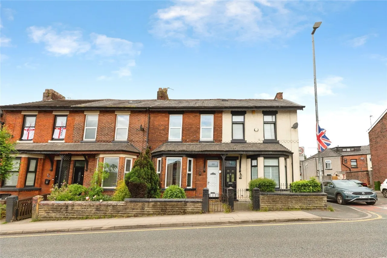 Ainsworth Road, Radcliffe, M26, photo 22