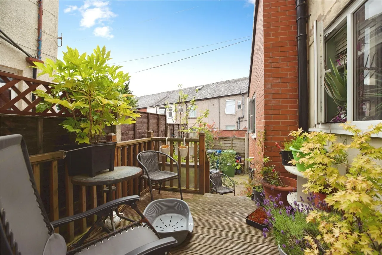 Ainsworth Road, Radcliffe, M26, photo 2