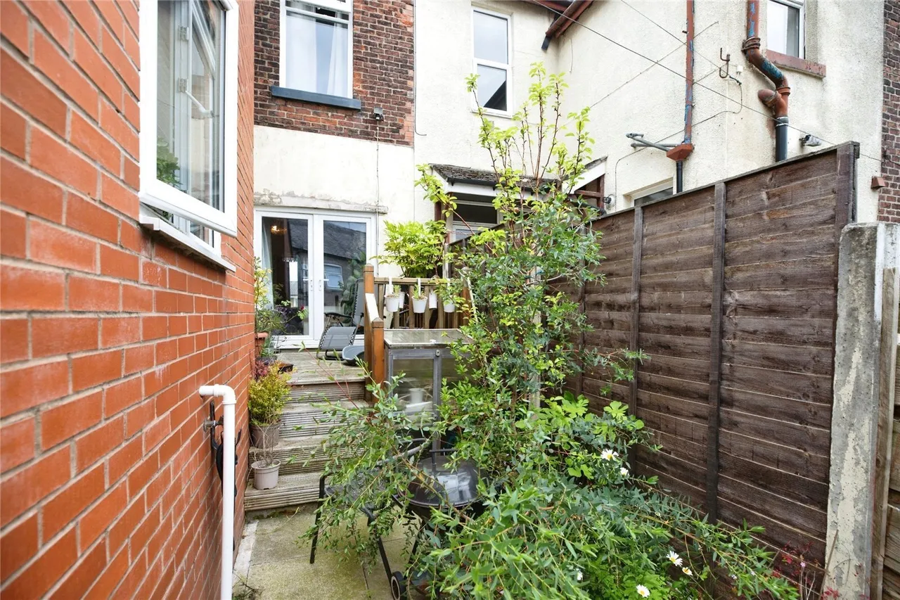 Ainsworth Road, Radcliffe, M26, photo 20