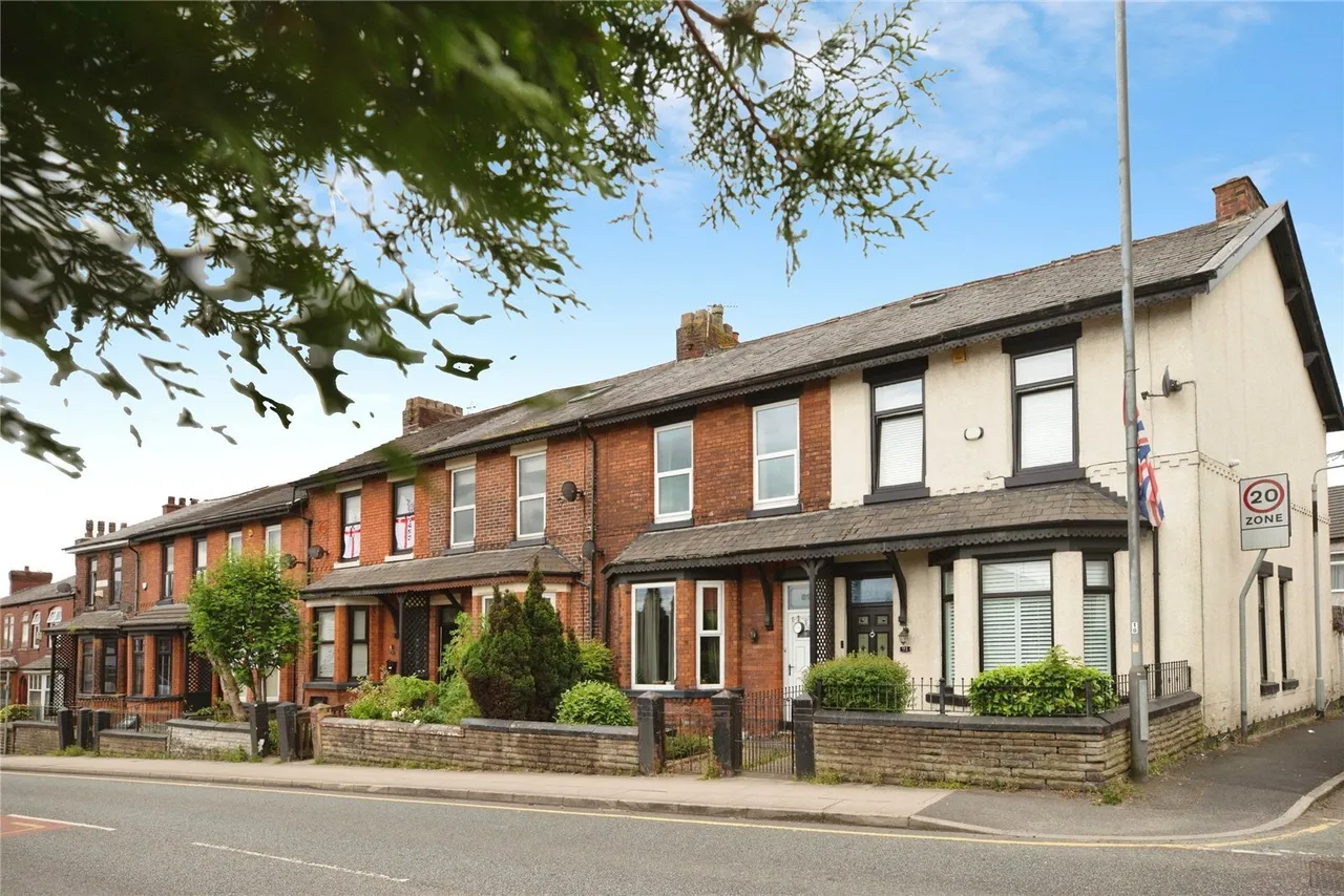 Ainsworth Road, Radcliffe, M26, photo 21