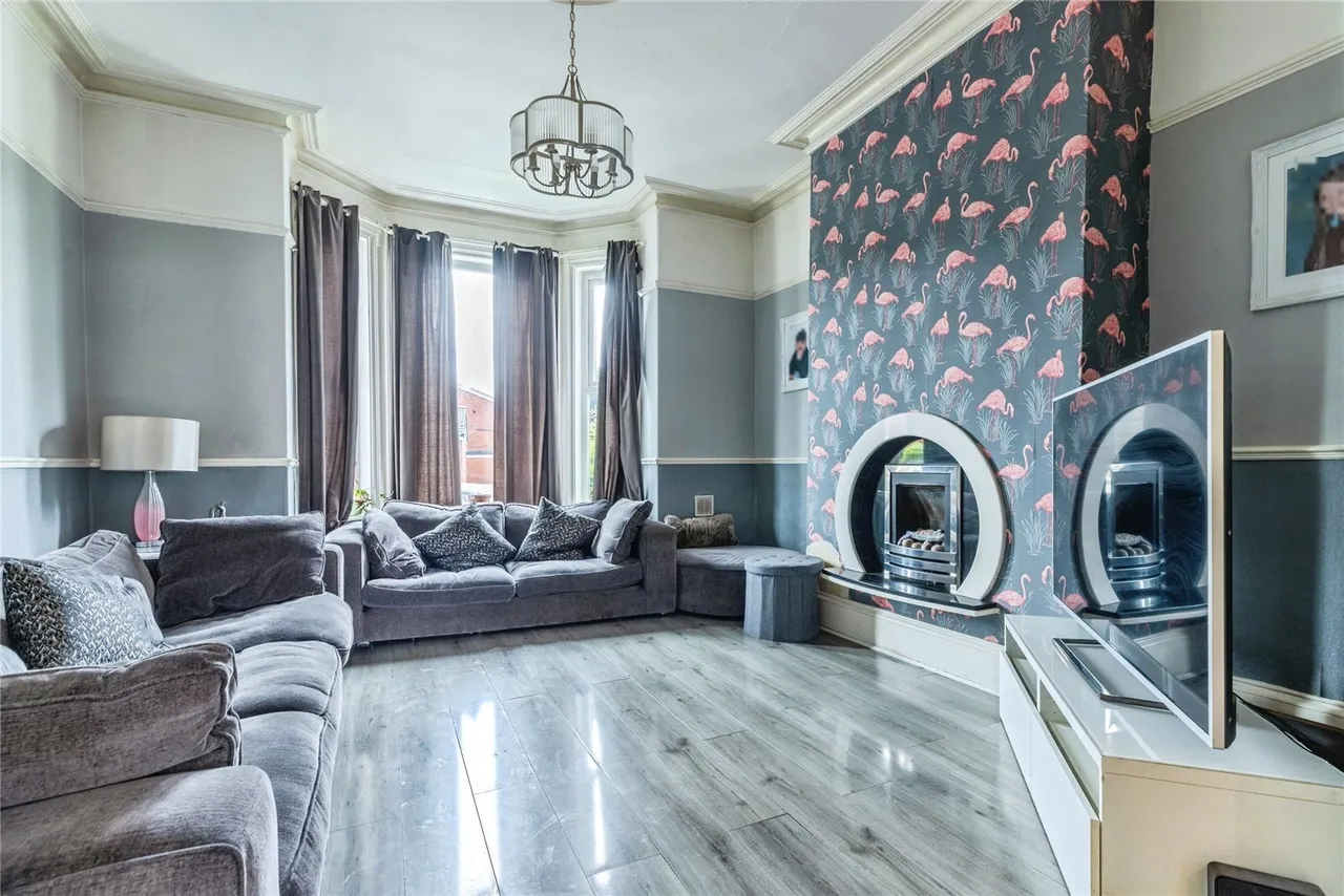 Ainsworth Road, Radcliffe, M26, photo 3