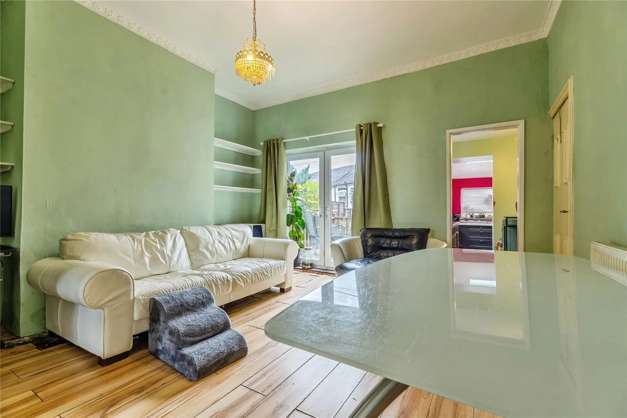 Ainsworth Road, Radcliffe, M26, photo 5