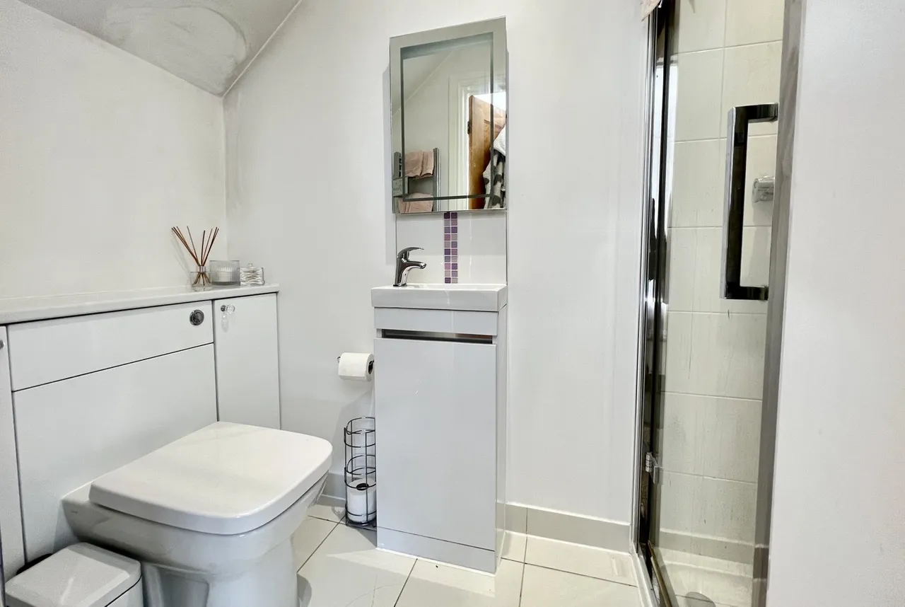 Foxbury Road, Ringwood, BH24, photo 26