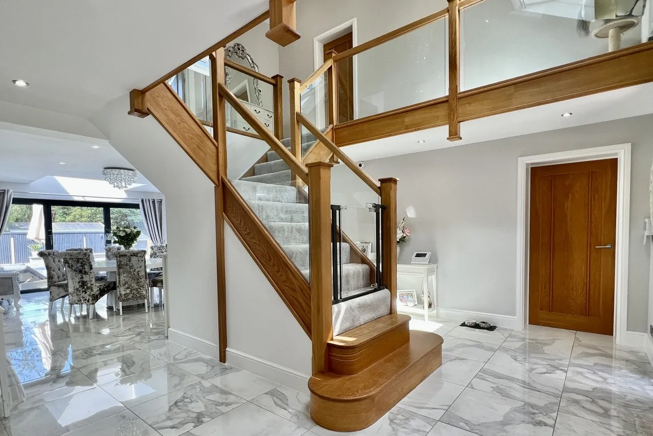 Foxbury Road, Ringwood, BH24, photo 18