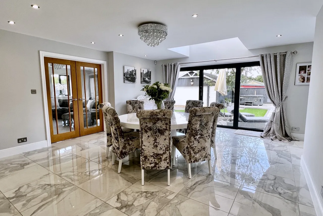 Foxbury Road, Ringwood, BH24, photo 19