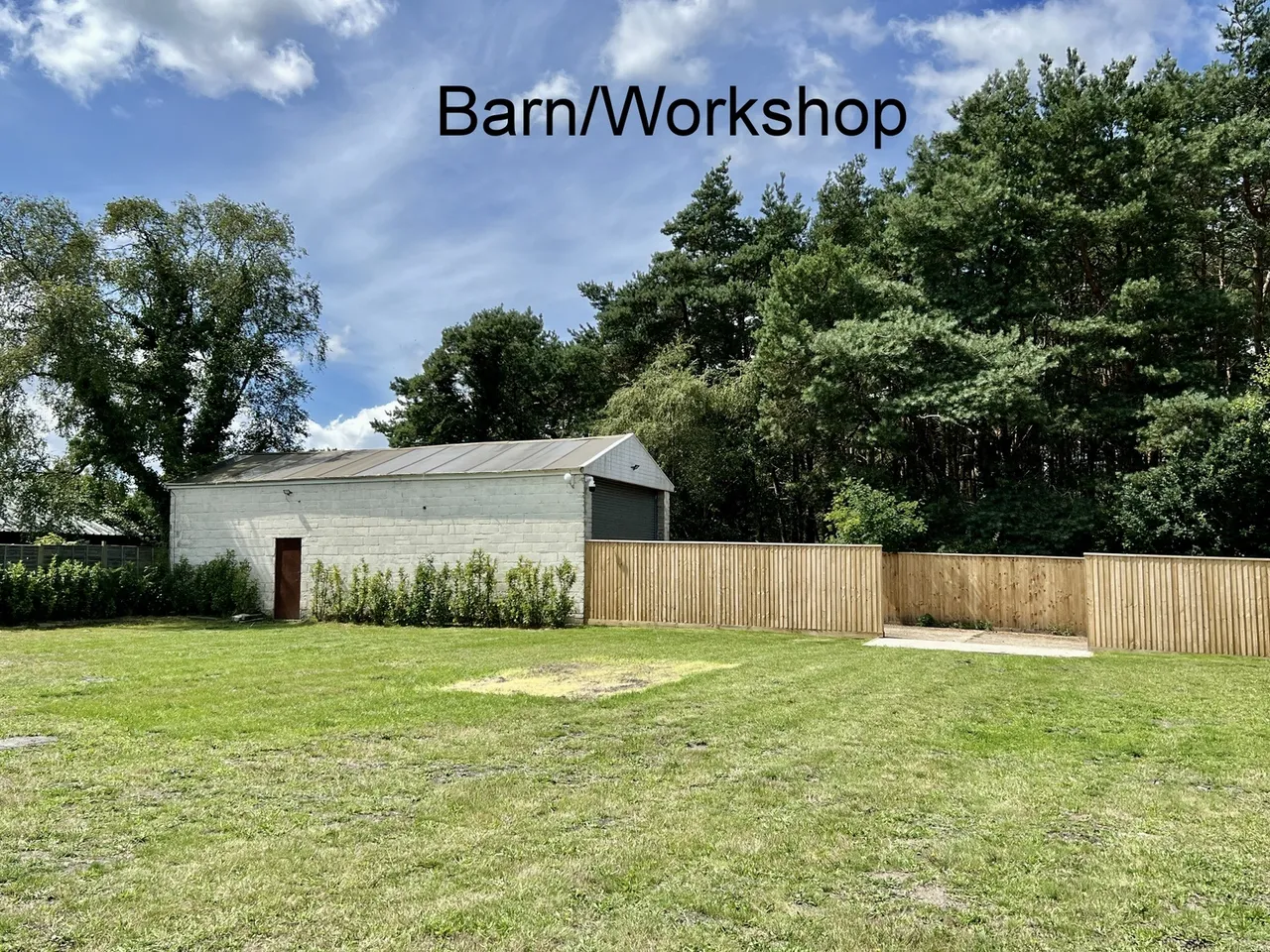 Foxbury Road, Ringwood, BH24, photo 38