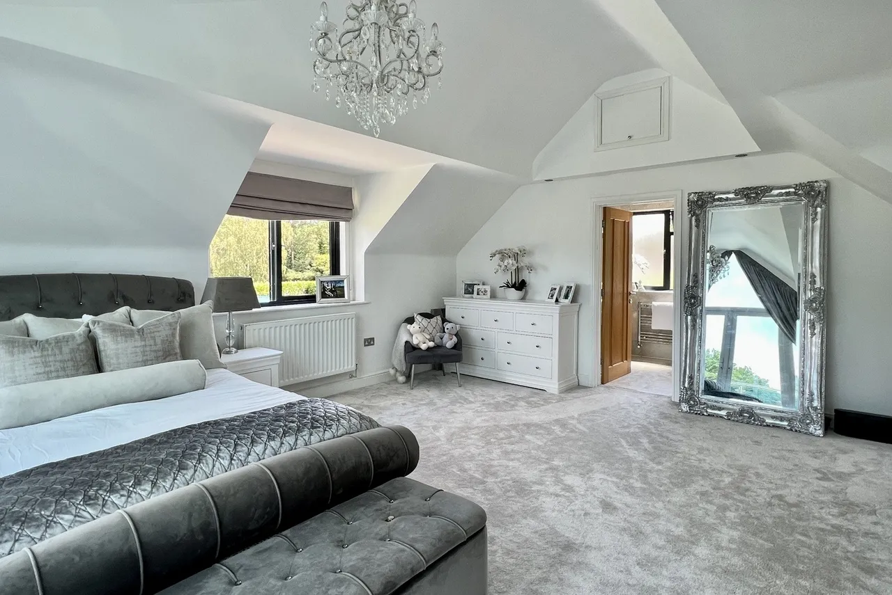 Foxbury Road, Ringwood, BH24, photo 31