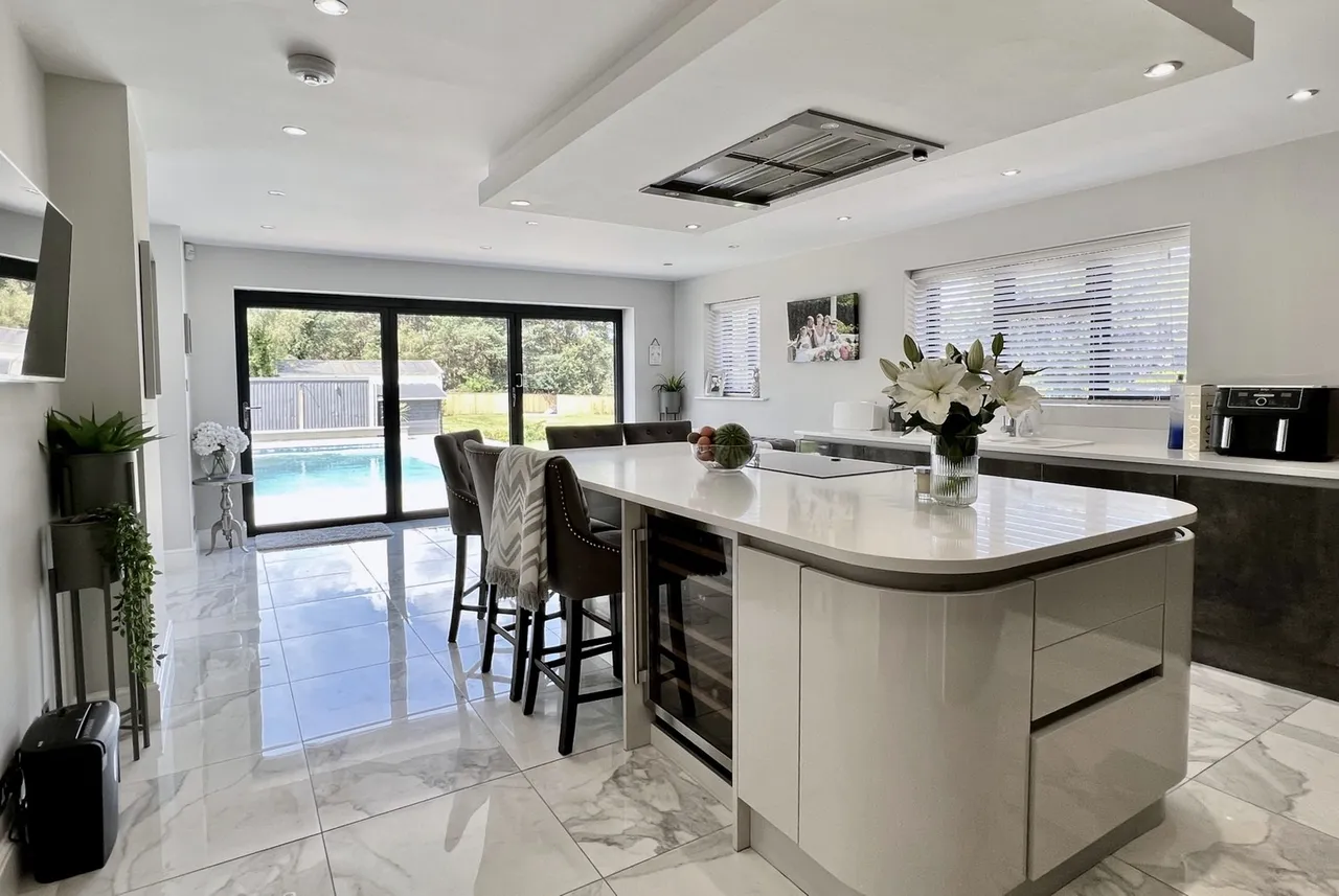 Foxbury Road, Ringwood, BH24, photo 12