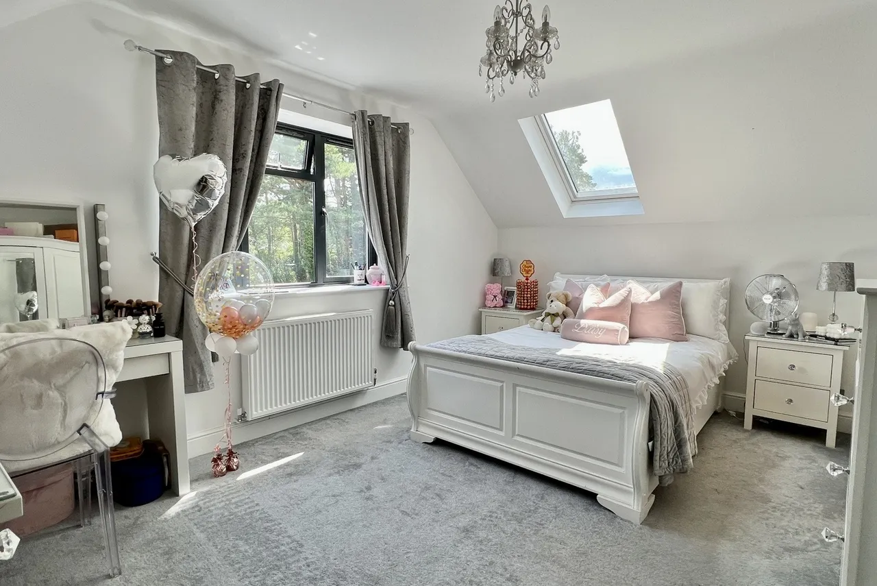 Foxbury Road, Ringwood, BH24, photo 25