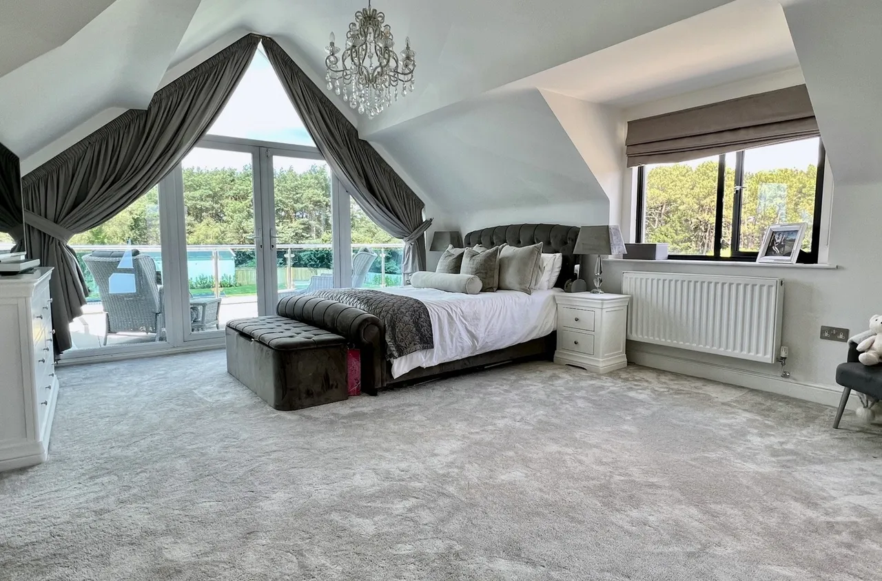 Foxbury Road, Ringwood, BH24, photo 34