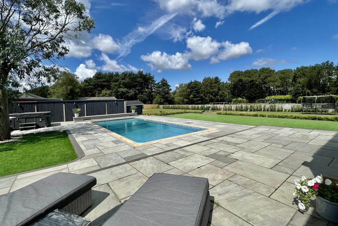 Foxbury Road, Ringwood, BH24, photo 43