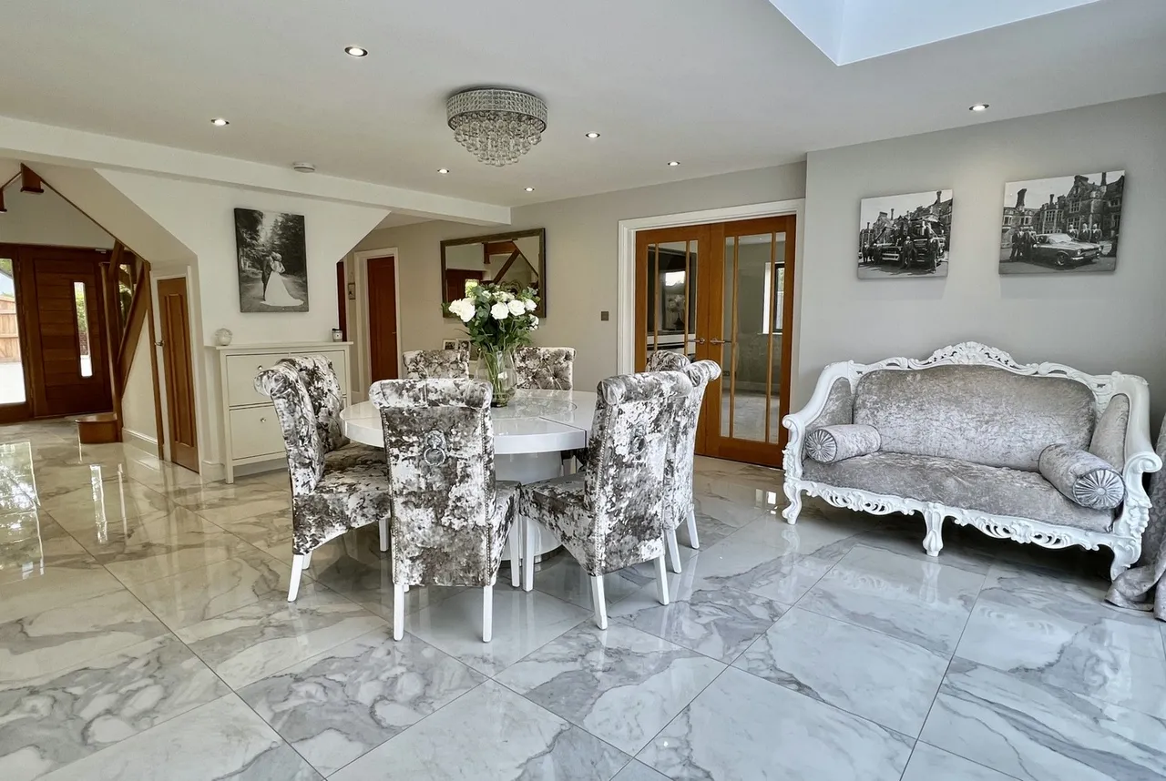 Foxbury Road, Ringwood, BH24, photo 15