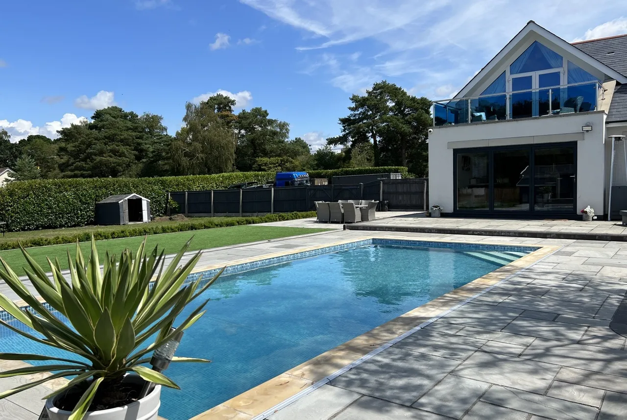 Foxbury Road, Ringwood, BH24, photo 40