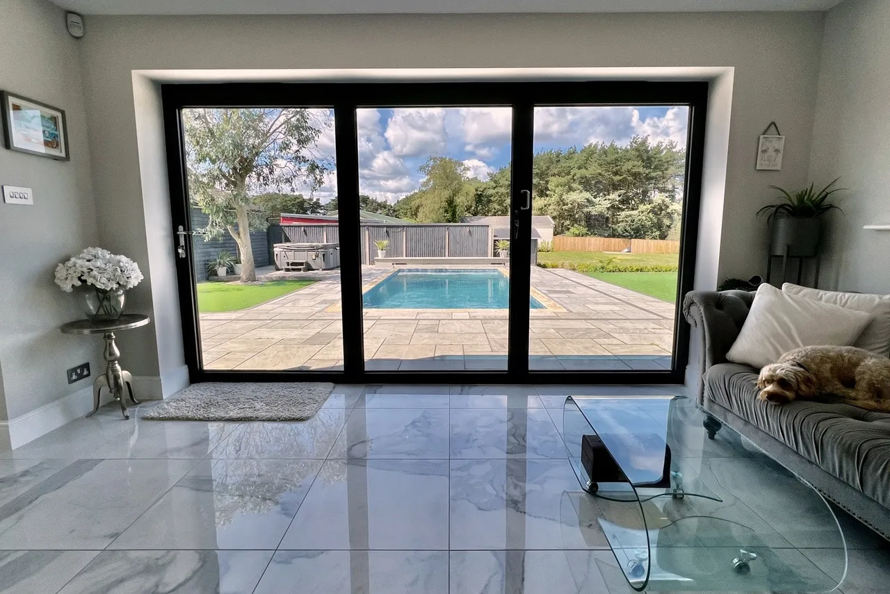 Foxbury Road, Ringwood, BH24, photo 11