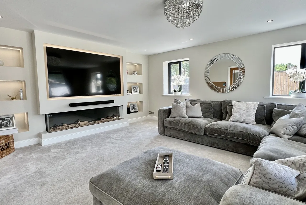 Foxbury Road, Ringwood, BH24, photo 5