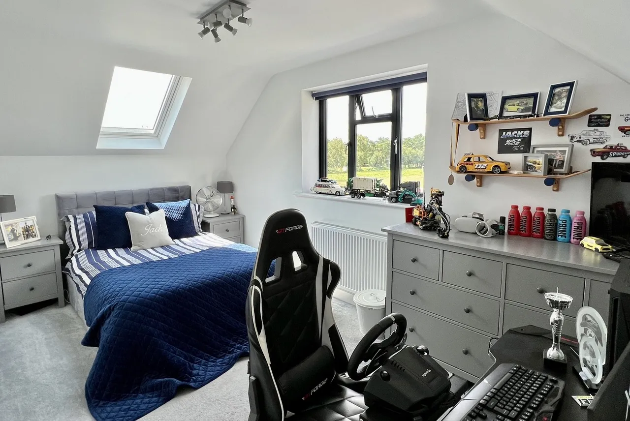 Foxbury Road, Ringwood, BH24, photo 30