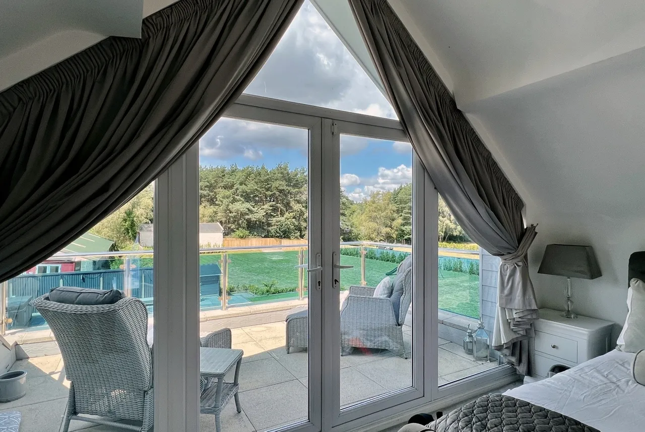 Foxbury Road, Ringwood, BH24, photo 35