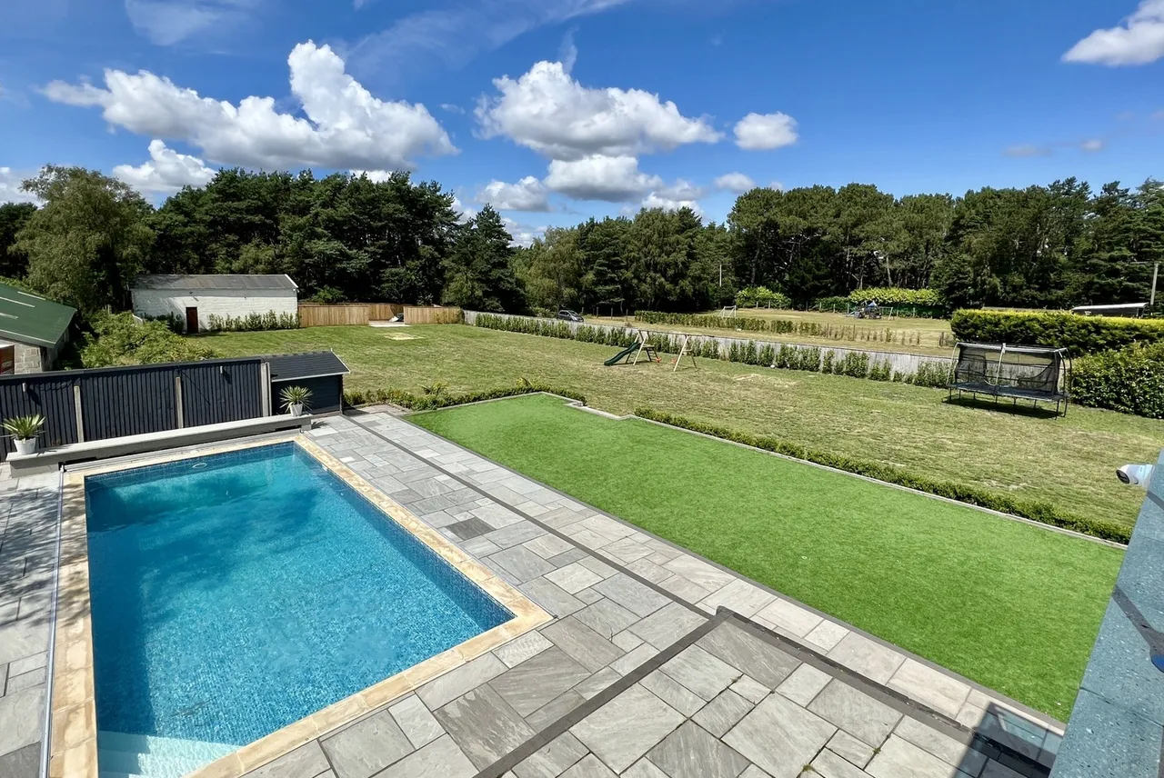 Foxbury Road, Ringwood, BH24, photo 46