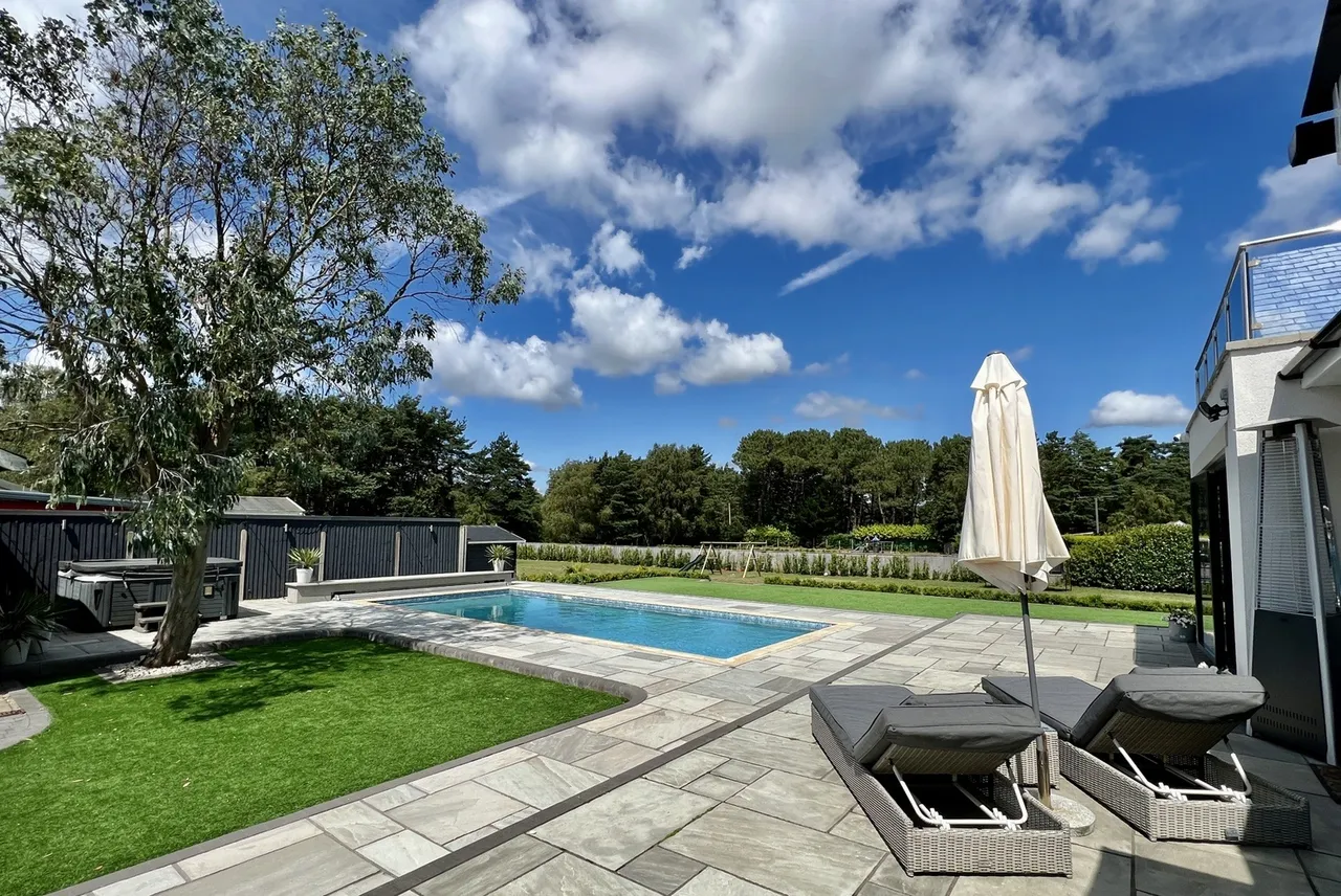 Foxbury Road, Ringwood, BH24, photo 47