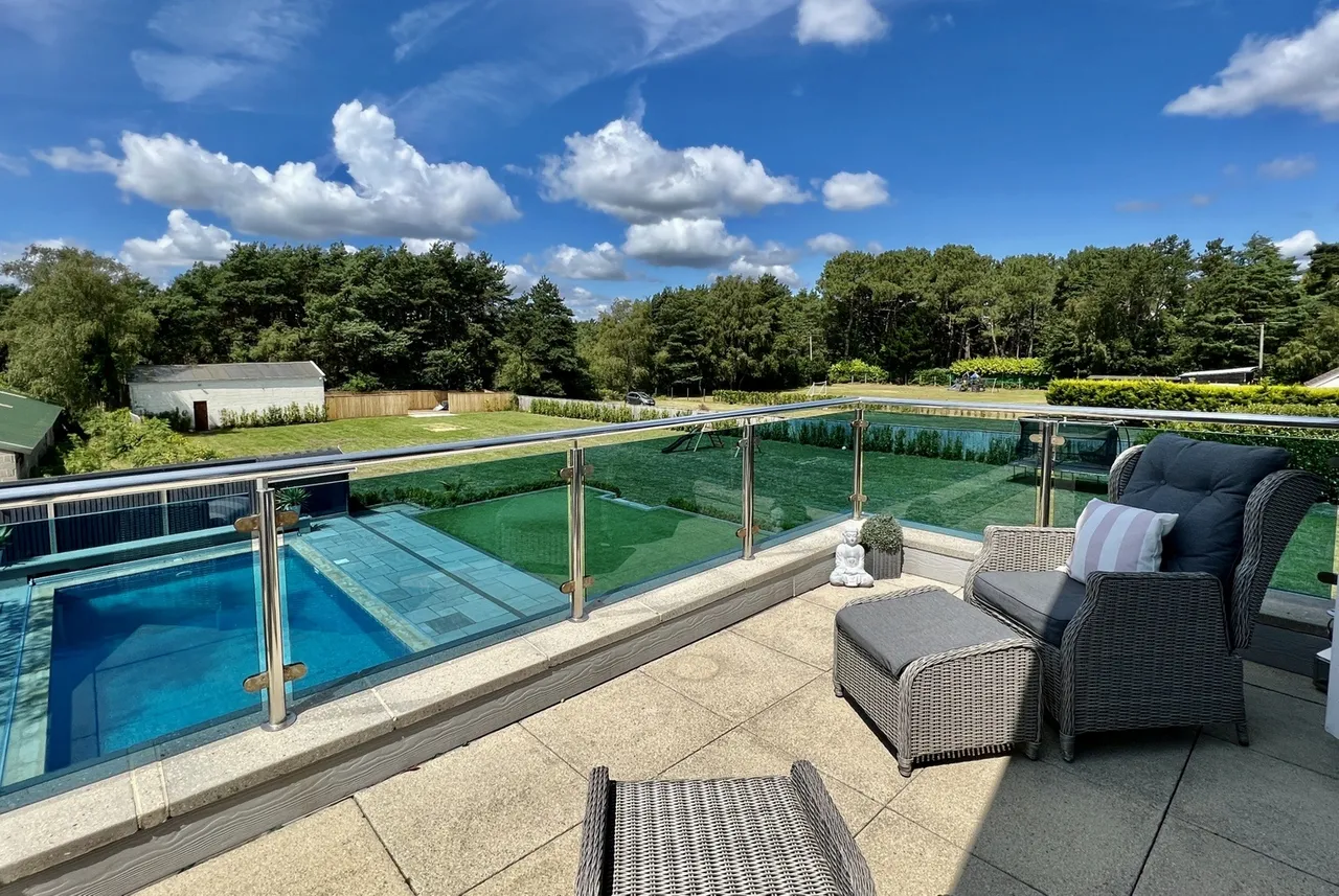 Foxbury Road, Ringwood, BH24, photo 7