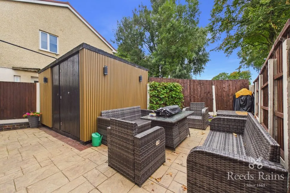 Firbank Road, Manchester, Greater Manchester, M23, photo 10