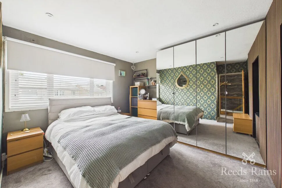 Firbank Road, Manchester, Greater Manchester, M23, photo 8
