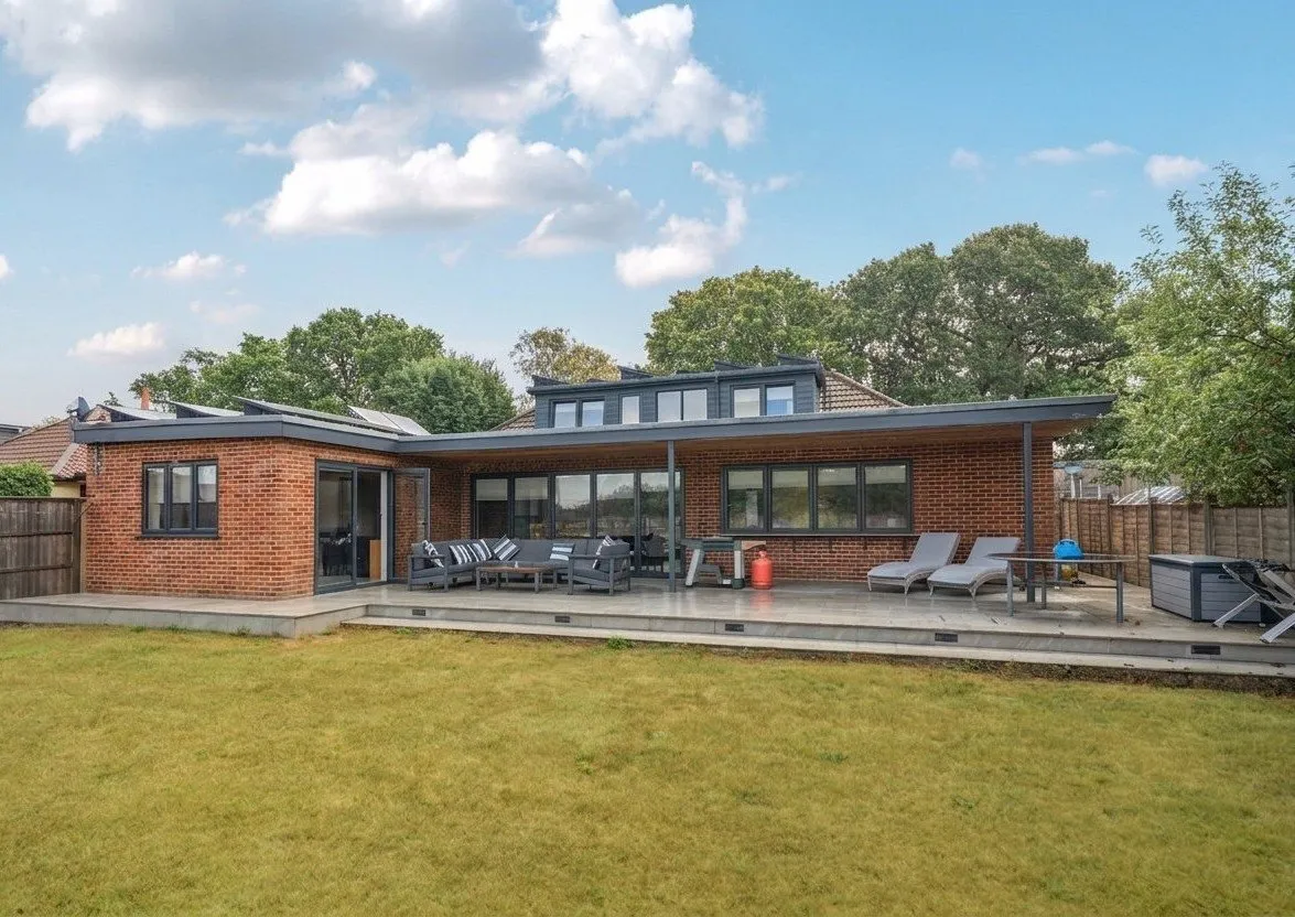 4 bed house for sale, Priors Hill Lane, Bursledon, SO31