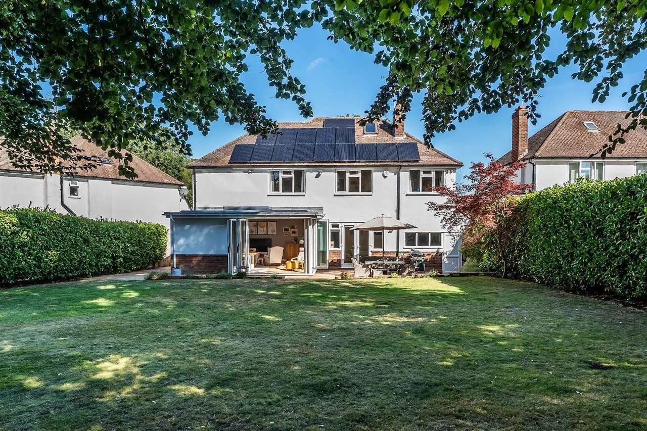 The Lorne, Great Bookham, KT23, photo 8