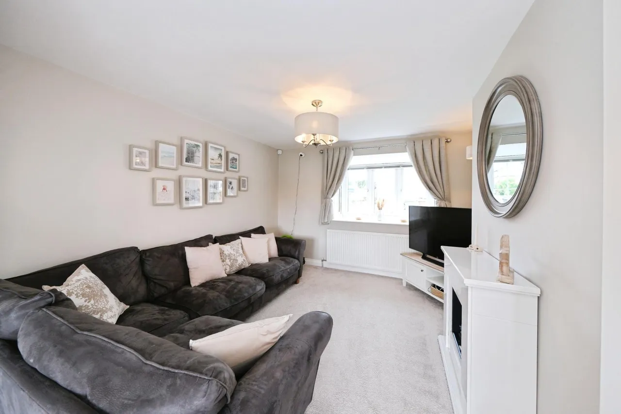 Glaven Close, Mansfield, NG19, photo 6