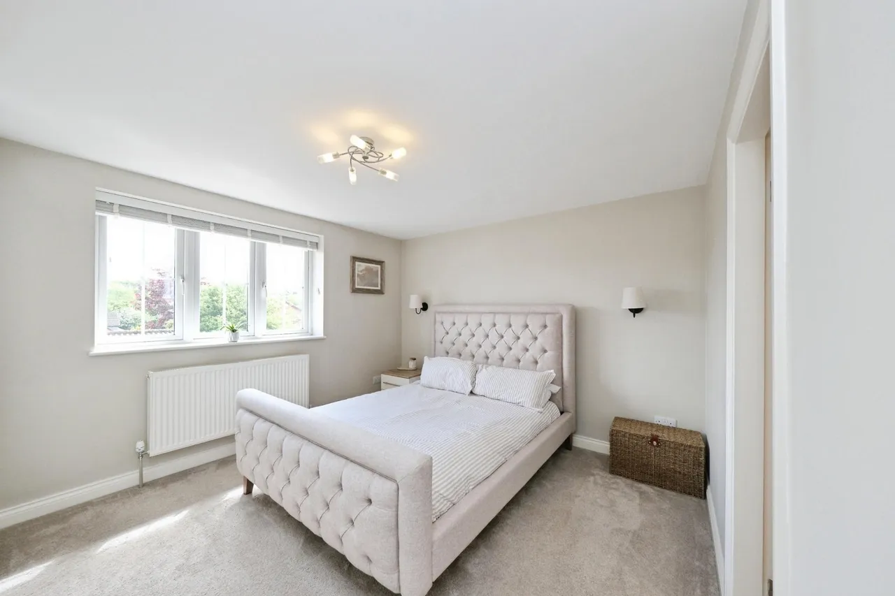 Glaven Close, Mansfield, NG19, photo 11