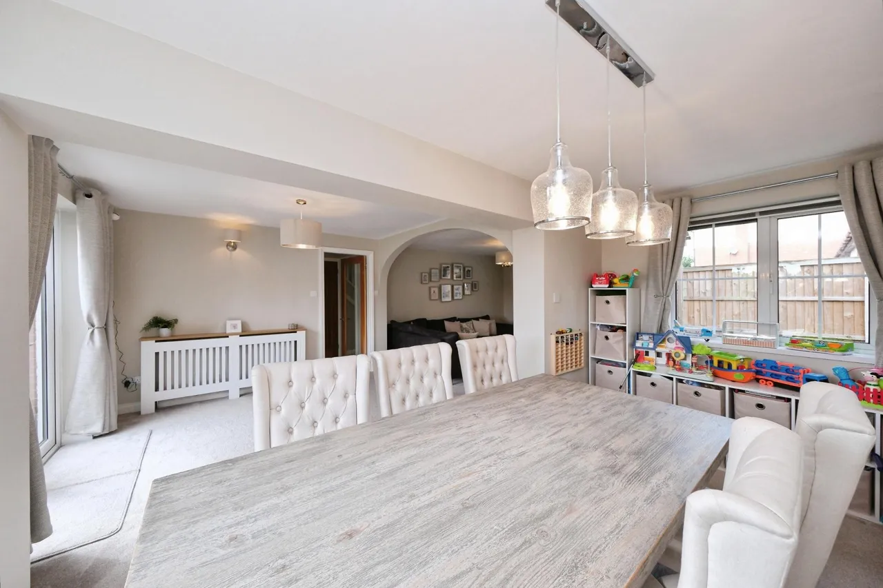Glaven Close, Mansfield, NG19, photo 5