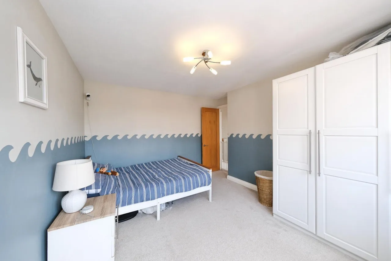 Glaven Close, Mansfield, NG19, photo 15