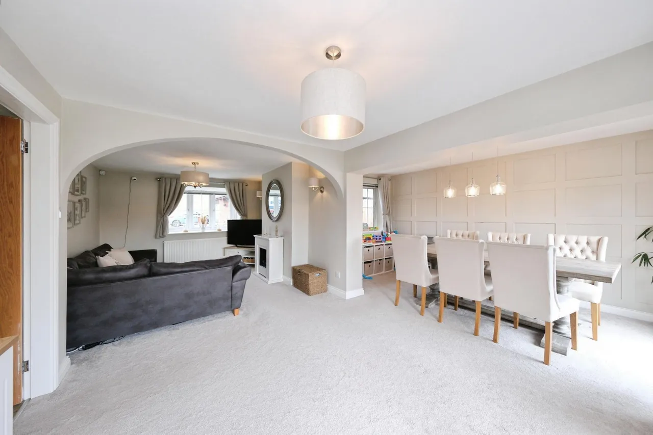 Glaven Close, Mansfield, NG19, photo 4