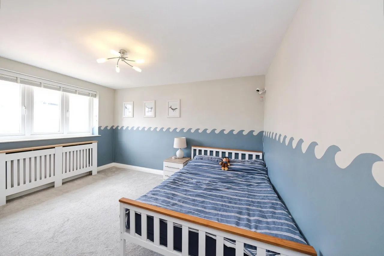 Glaven Close, Mansfield, NG19, photo 16