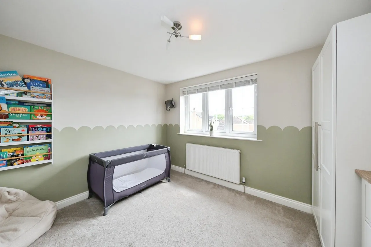 Glaven Close, Mansfield, NG19, photo 14