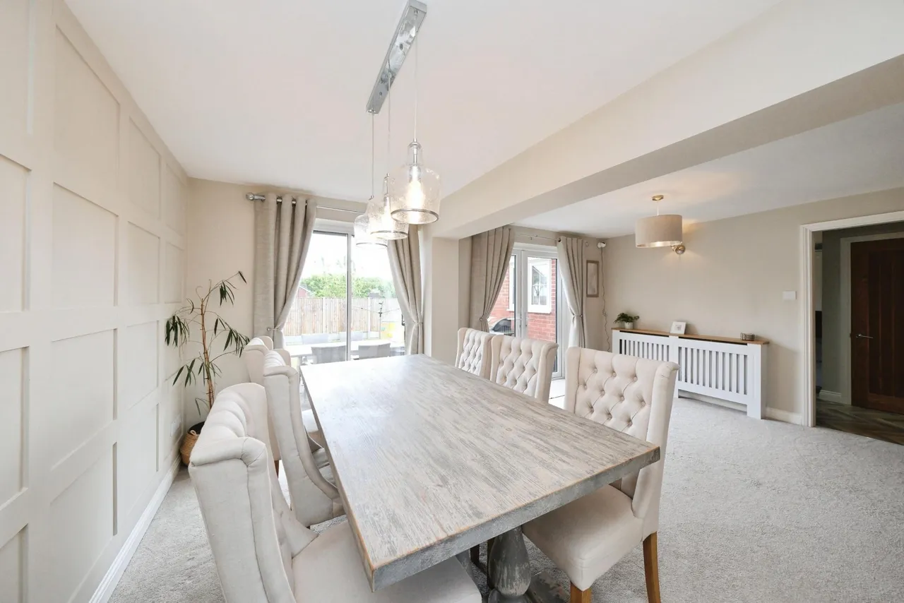 Glaven Close, Mansfield, NG19, photo 2