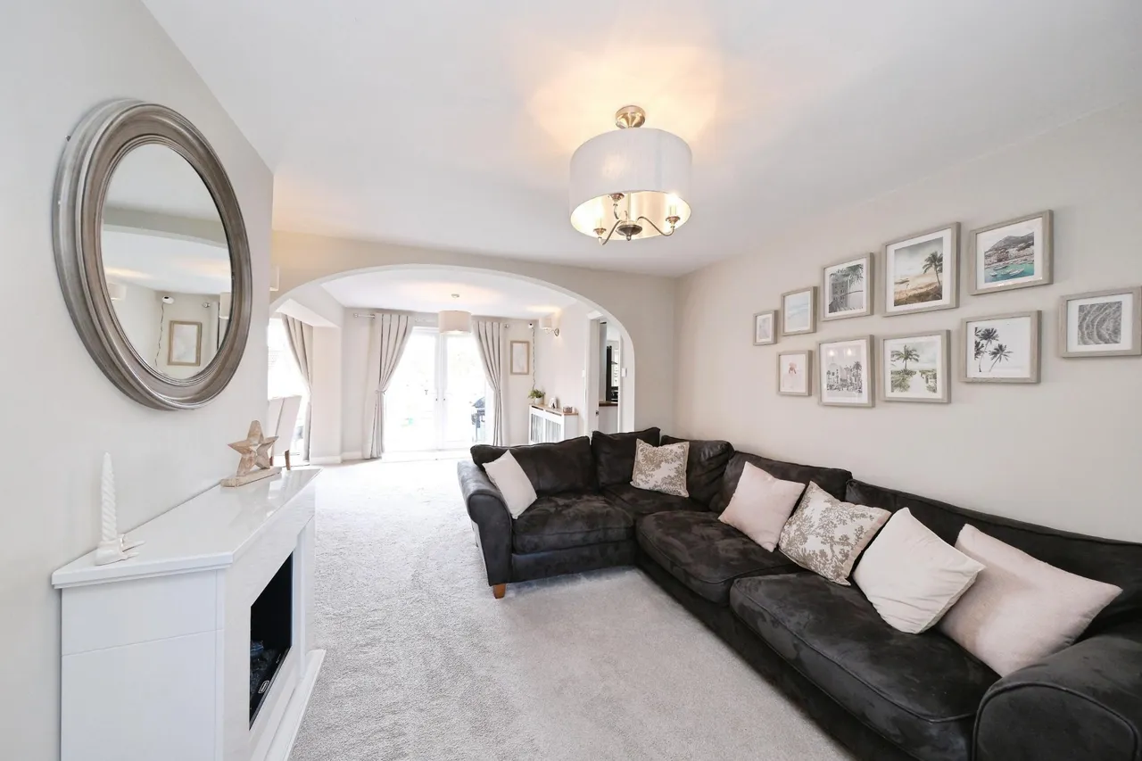 Glaven Close, Mansfield, NG19, photo 3