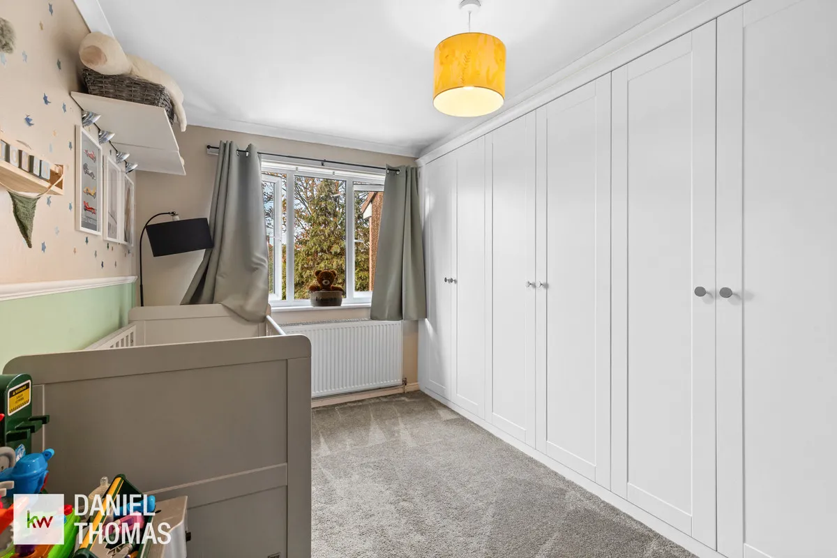 Longcroft Drive, Waltham Cross, EN8, photo 20