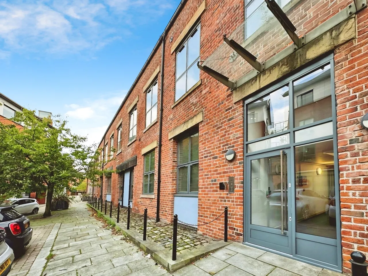 Butcher Street, Leeds, LS11, photo 6