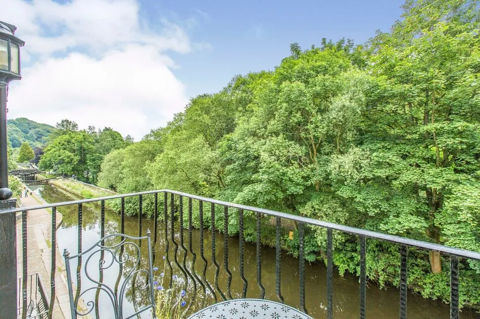Hebble End, Hebden Bridge, West Yorkshire, HX7, photo 9
