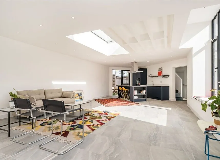 Ravensbourne Park, Honor Oak, SE6, photo 12