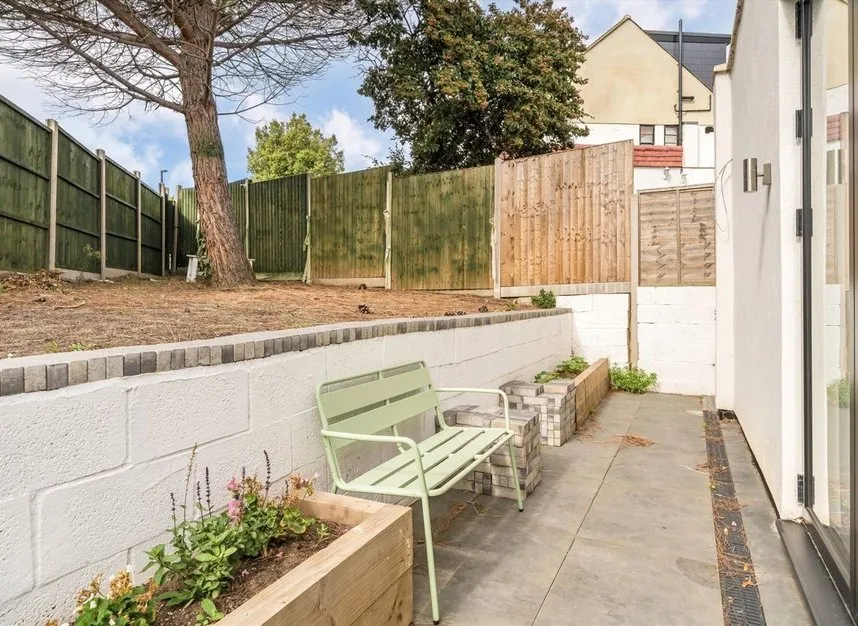 Ravensbourne Park, Honor Oak, SE6, photo 8