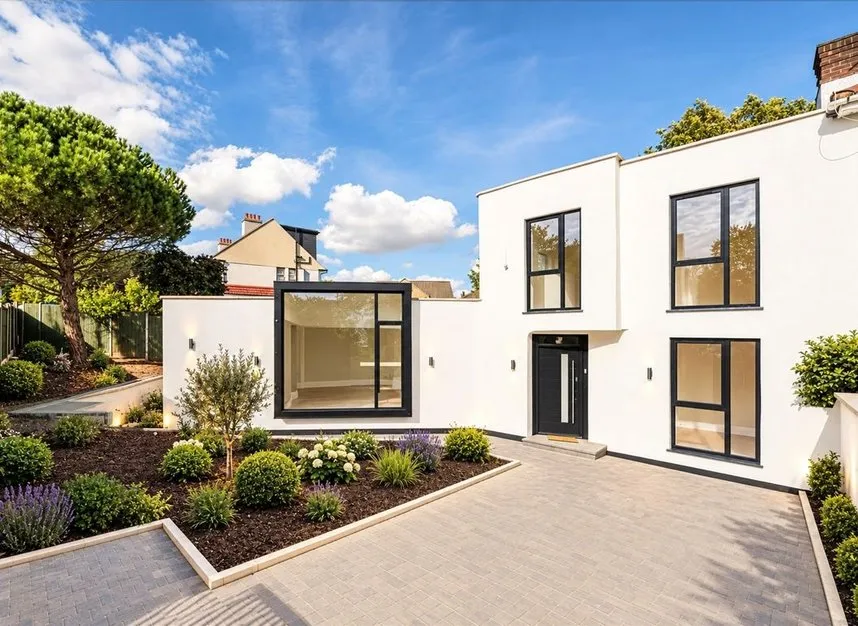 4 bed house for sale, Ravensbourne Park, Honor Oak, SE6