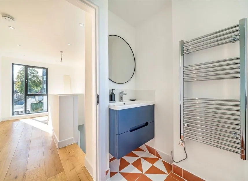 Ravensbourne Park, Honor Oak, SE6, photo 11