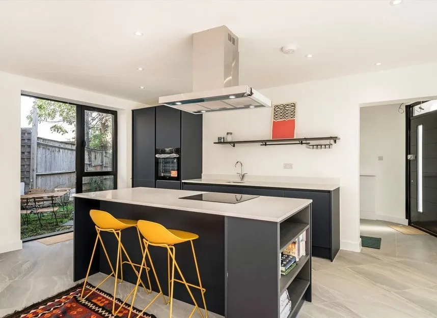 Ravensbourne Park, Honor Oak, SE6, photo 3