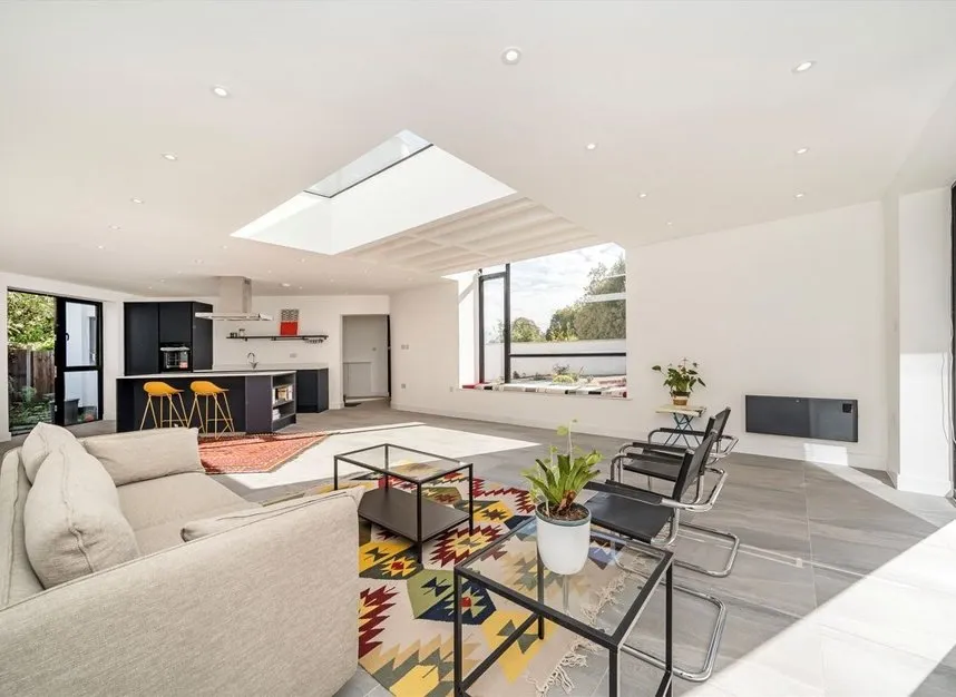 Ravensbourne Park, Honor Oak, SE6, photo 2
