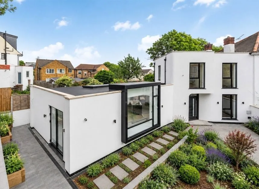Ravensbourne Park, Honor Oak, SE6, photo 10